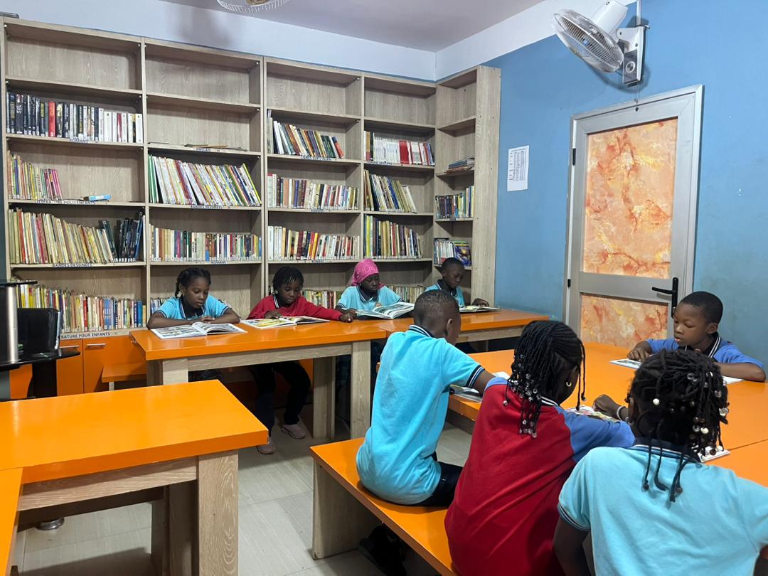 Éducation environnementale