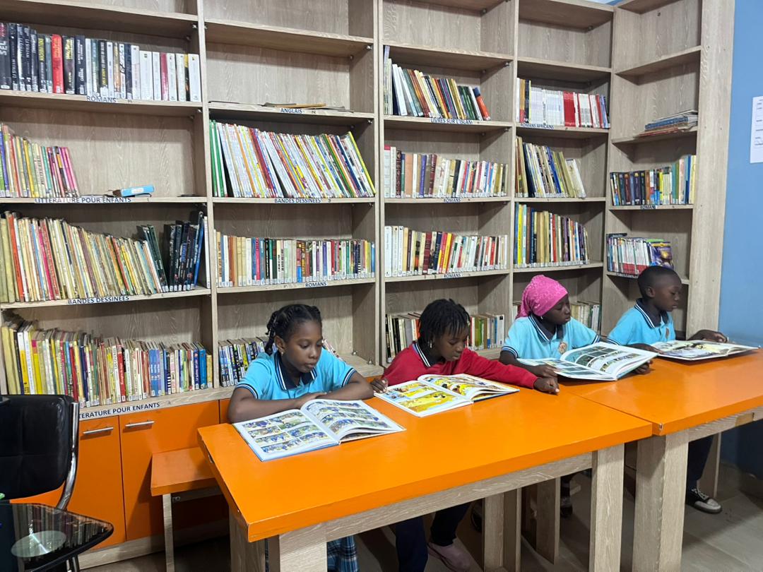 Activité pédagogique extérieure