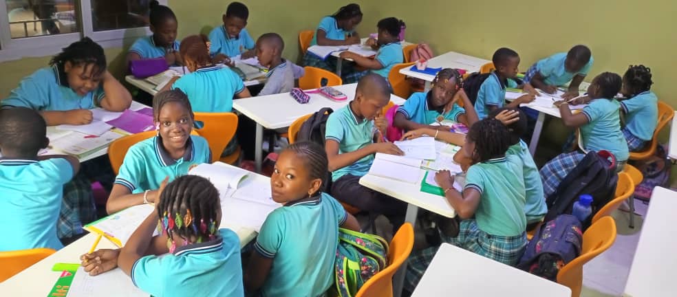 Primaire La Rochelle